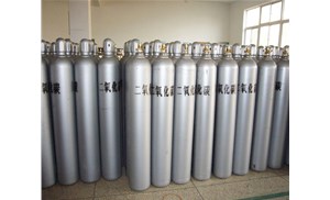 合肥氣體：標準氣體的穩(wěn)定性影響因素有哪些？